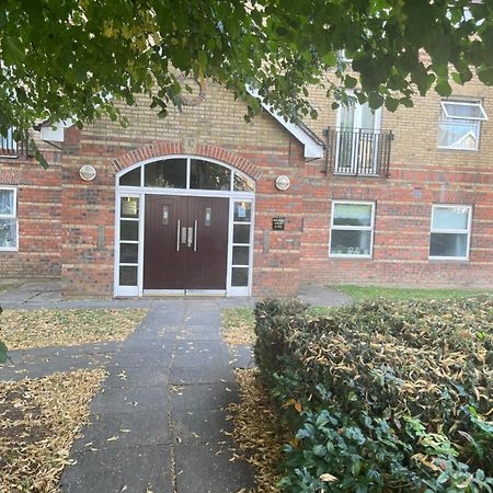 Apartamento Cosy Nest In London Hendon Exterior foto