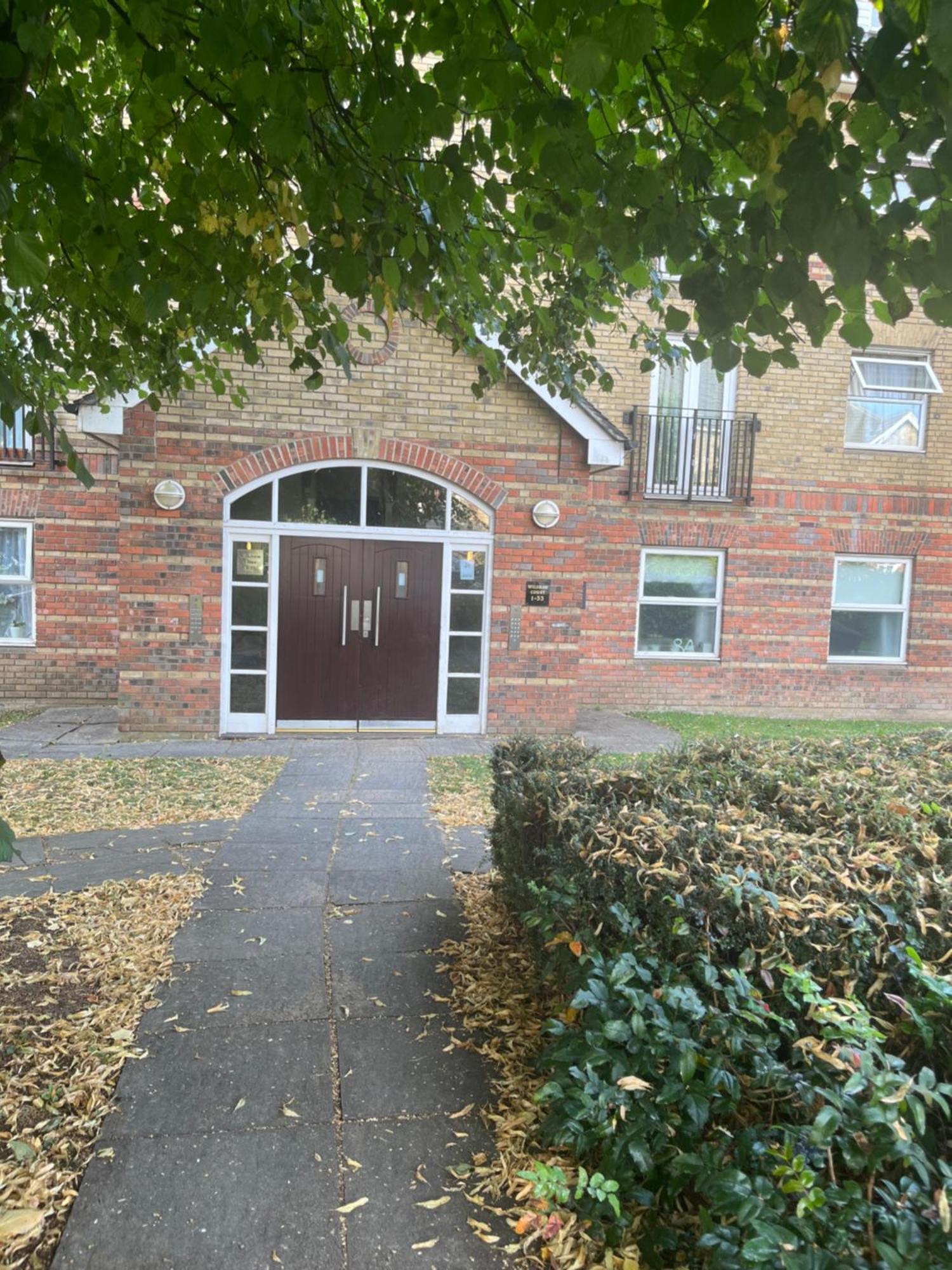 Apartamento Cosy Nest In London Hendon Exterior foto